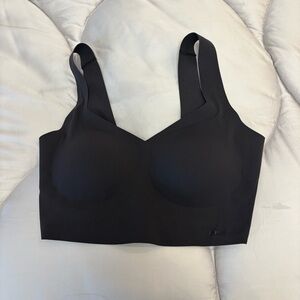 Skins Naked Plunge longline bralette